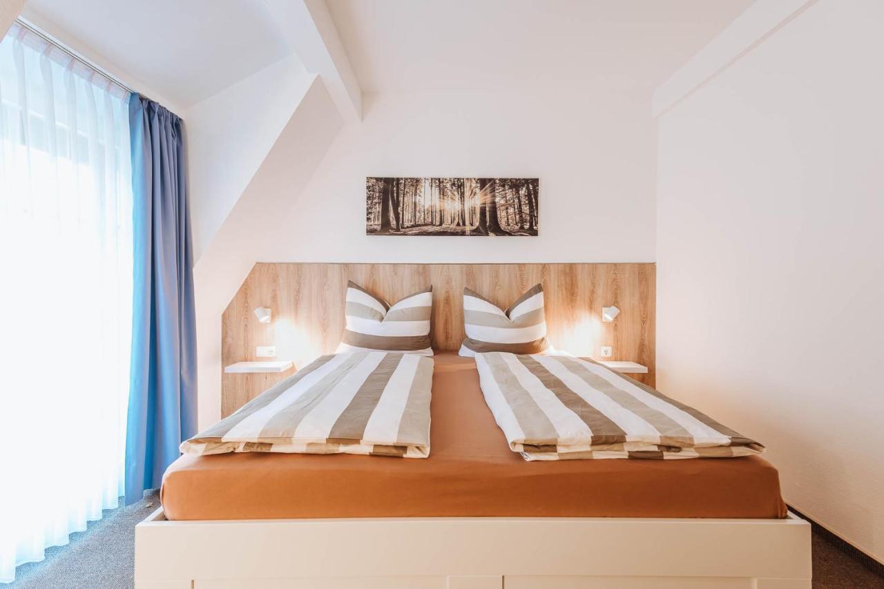 Xxl Ferienhaus Goldberger See - Sauna - 16 Personen Extérieur photo